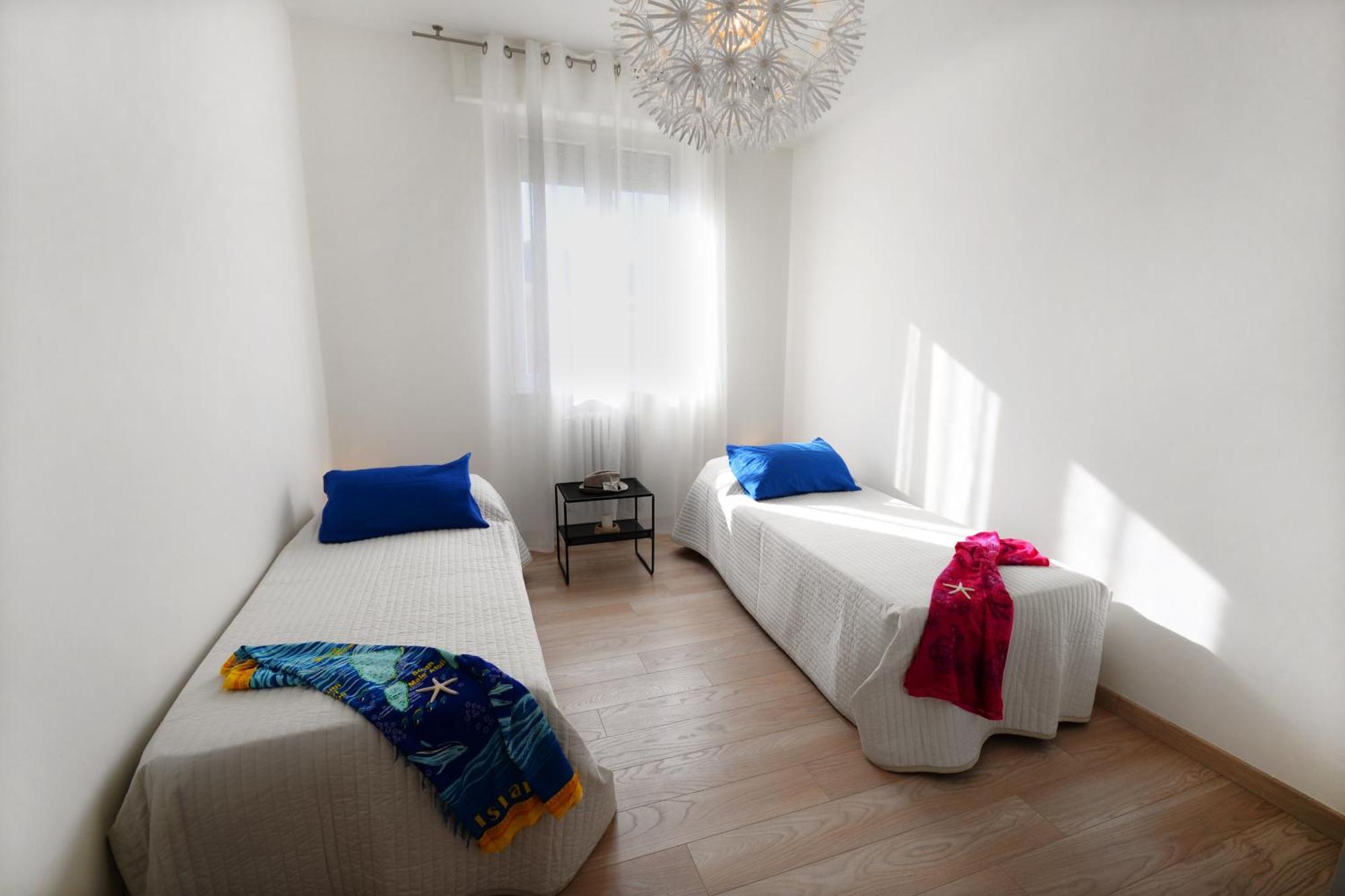 Appartamento Bellariva B2 - Myho Casa Porto San Giorgio Exterior photo